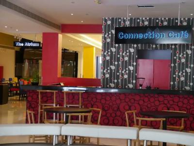 Best Western Premier Muscat - 49