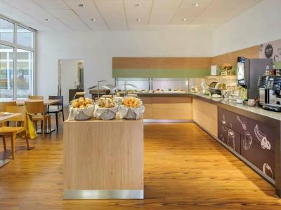 ibis Frankfurt Centrum - 58