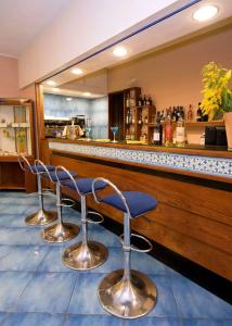 Best Western Mediterraneo - 11