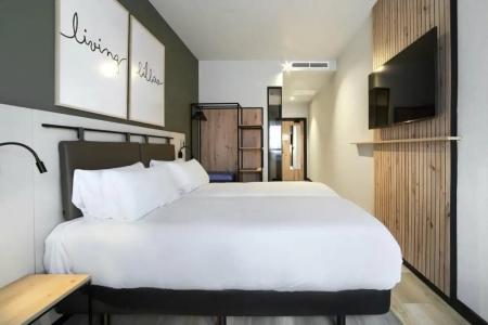 Bed4U Bilbao - 32