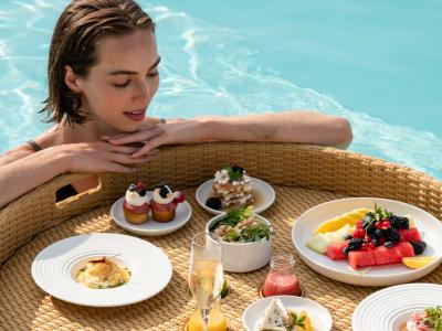 Amirandes Grecotel Boutique Resort - 74