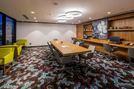 Hampton by Hilton Istanbul Kurtkoy - 35