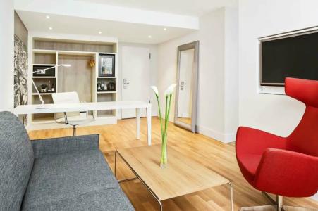 NH Collection Hamburg City - 87