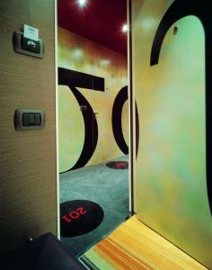 UNAHOTELS Bologna Centro - 79