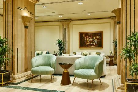 Sonesta St. George - Convention Center - 35