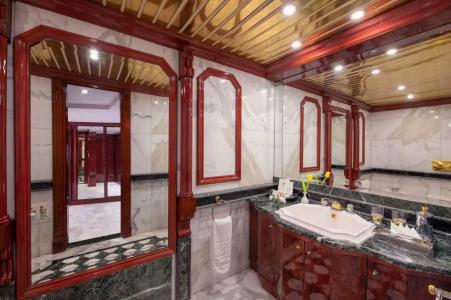 Sonesta St. George - Convention Center - 23