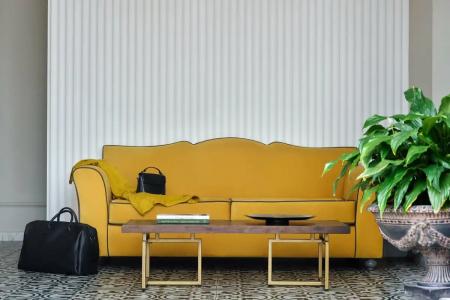 Legacy Gastro Suites - 47