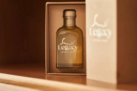 Legacy Gastro Suites - 19