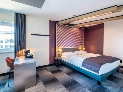 B&B München City-West - 33