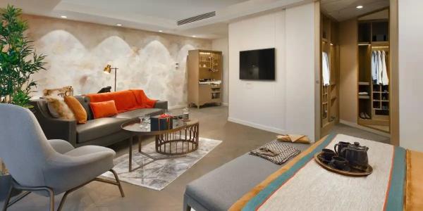 Wanda Vista Istanbul - 85