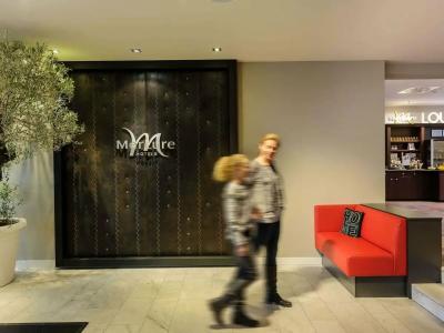 Mercure München City Center - 29