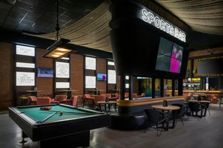 El Beso Adults Only At Ocean El Faro - All Inclusive - 42