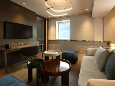 Sofitel Athens Airport - 82