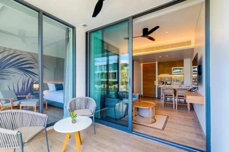 Stay Wellbeing & Lifestyle Resort - 45