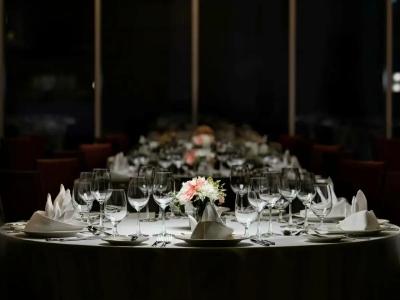 Mercure Bangkok Sukhumvit 24 - 44