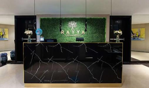 Barceló Al Jaddaf - 14