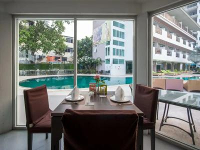 Pattaya Discovery Beach - SHA Extra Plus - 38