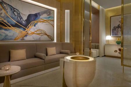 The St. Regis Dubai, the Palm - 99