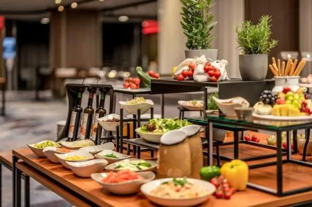 Frankfurt Marriott - 69