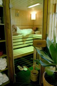 Radisson Blu Nice - 44