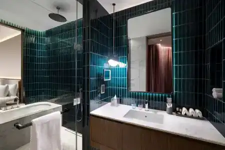  W Dubai - Mina Seyahi - 77