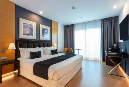 VS Gandía Palace **** - 36