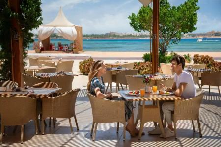 Cleopatra Luxury Resort Makadi Bay (Adults Only) - 93