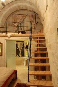 Doors Of Cappadocia - 57