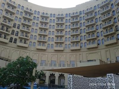 Bahi Ajman Palace - 17