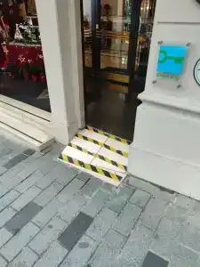 Rixos Pera Istanbul - 77