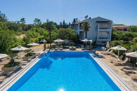 Hyatt Regency Sofia - 1