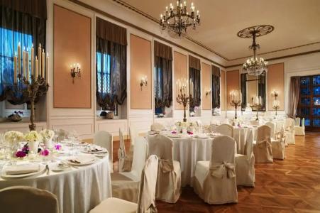 The Westin Excelsior, Florence - 11