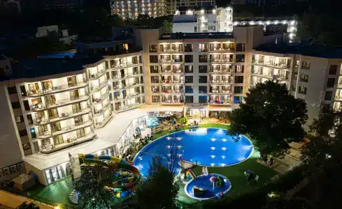 Prestige and Aquapark - All inclusive - 57