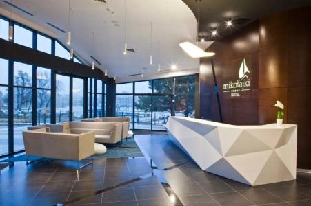 Mikołajki Leisure & SPA - 4