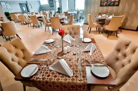 Signature Al Barsha - 99