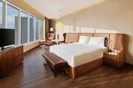 Radisson Blu, Dubai Canal View - 97