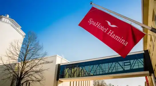 SpaHamina - 3