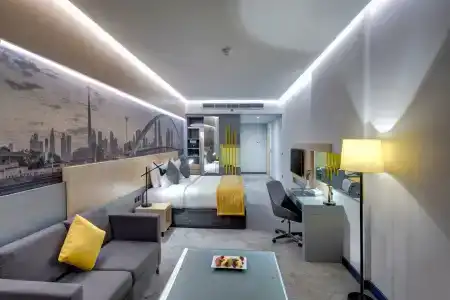 Urban Al Khoory - 51