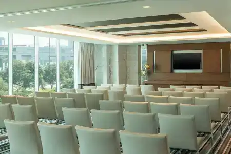 Sheraton Grand, Dubai - 99