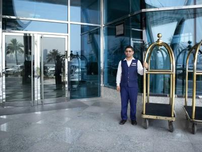 Corniche Sharjah - 63