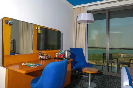 Radisson Blu, Abu Dhabi Yas Island - 17