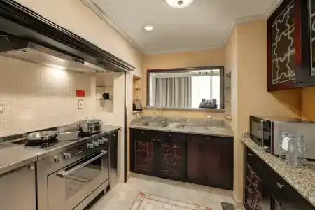 Arjaan by Rotana Dubai Media City - 79