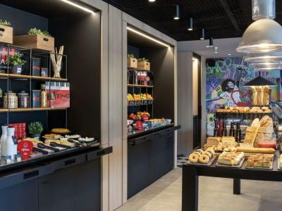 Ibis Barcelona Aeropuerto Viladecans - 95