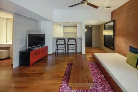 DoubleTree by Hilton Phuket Banthai Resort - 82