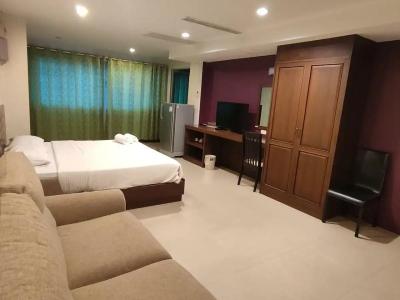 Baan Manthana House - 72