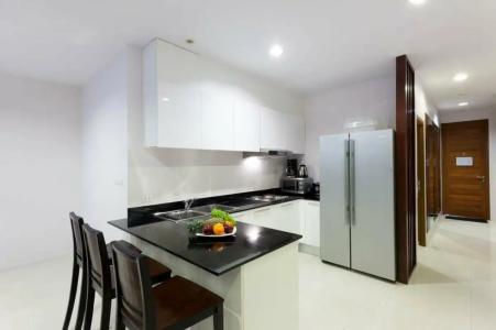The Park Surin Serviced Apartments - 86
