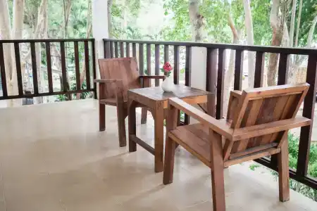 The C Samet Beach Resort SHA Plus - 22