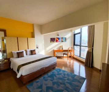 The Seasons Pattaya - SHA Plus Certified - 80