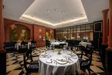 Centara Grand at Central Plaza Ladprao Bangkok - 98