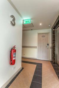 City View Residence - 54